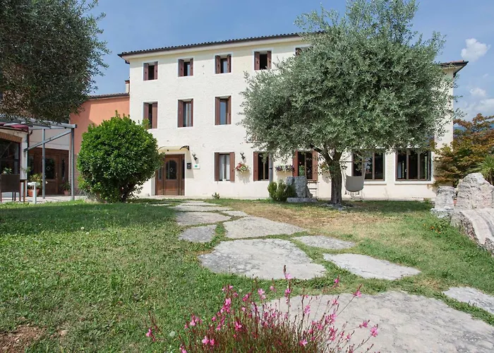Alla Favorita Hotel Ristorante Bassano del Grappa